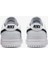 Nıke Dunk Low Retro Günlük Spor Sneaker DJ6188-101 40,5 - Siyah Beyaz 5