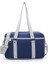 Sırt Çantası Kolej Tarzı Kolej Taşınabilir Omuz Crossbody Çanta Öğrenci Okul Çantası (Yurt Dışından) 1