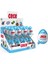Pvc Yumurta 10gr Mavi - 24 Adet 1