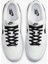 Nıke Dunk Low Retro Günlük Spor Sneaker DJ6188-101 40 - Siyah Beyaz 3