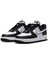 Air Force 1 '07 Sneaker Erkek Ayakkabı DV0788-001 41 - Siyah Beyaz 2