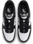Air Force 1 '07 Sneaker Erkek Ayakkabı DV0788-001 41 - Siyah Beyaz 3