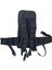 Mikawa Sırt Tırpan Minder Yeleği BP260 2