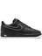 Air Force 1 '07 Sneaker Erkek Ayakkabı DV0788-002 44 - Siyah Beyaz 1