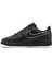 Air Force 1 '07 Sneaker Erkek Ayakkabı DV0788-002 44 - Siyah Beyaz 2