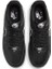 Air Force 1 '07 Sneaker Erkek Ayakkabı DV0788-002 44 - Siyah Beyaz 4