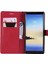 Kart ile Samsung Galaxy Not 8 Iş Cüzdan Telefon Kılıfı Için Flip Case (Yurt Dışından) 4