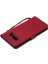 Kart ile Samsung Galaxy Not 8 Iş Cüzdan Telefon Kılıfı Için Flip Case (Yurt Dışından) 5