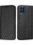 Samsung Galaxy M33 5g Manyetik Kabuk Kart Yuvaları Tutucu Flip (Yurt Dışından) 1