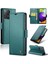 Samsung Galaxy A52S 5g Kickstand Darbeye Dayanıklı Durumda Anti (Yurt Dışından) 2