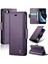 IPhone 6/6s Kart Yuvası Anti Dolandırıcılık Darbeye Dayanıklı Durumda Cüzdan (Yurt Dışından) 1