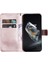 Oneplus 12 5g Için Flip Case Kart Yuvası ile Yüksek Kaliteli Deri Iş (Yurt Dışından) 5