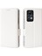 Infinix Not 11 Pro Manyetik Yan Toka Kart Yuvaları Tutucu Cüzdan Için Kılıf (Yurt Dışından) 4