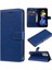 Xiaomi Poco X4 Gt 5g Için Flip Case Iş Cüzdan Telefon Kılıfı Klasik Yüksek (Yurt Dışından) 1