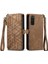 Samsung Galaxy S20 Için Flip Case Artı Kapak Çevirin Deri Kılıf Darbeye (Yurt Dışından) 4