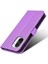 Xiaomi Poco F3 Kapak Kart Tutucu Manyetik Cüzdan Kickstand Için Kılıf (Yurt Dışından) 5