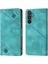 Samsung Galaxy A34 Için Kılıf (Yurt Dışından) 3
