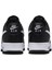 Air Force 1 '07 Sneaker Erkek Ayakkabı DV0788-001 44,5 - Siyah Beyaz 4