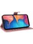 Samsung Galaxy A20E Darbeye Kapak Kapak Deri Kılıf Için Flip Case (Yurt Dışından) 5
