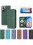 Xiaomi Redmi 11 Başbakan 4g Flip Folio Kitap Kredi Kartı Tutucu Pu (Yurt Dışından) 1