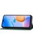 Xiaomi Redmi 11 Başbakan 4g Flip Folio Kitap Kredi Kartı Tutucu Pu (Yurt Dışından) 5