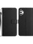 Samsung Galaxy A32 4g Için Flip Case Cüzdan Pu Deri Kart Yuvası ile Standı (Yurt Dışından) 1