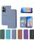 Xiaomi Redmi 11 Başbakan 4g Flip Folio Kitap Kredi Kartı Tutucu Pu (Yurt Dışından) 1