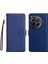 Oneplus 12 5g Için Flip Case Kart Yuvası ile Yüksek Kaliteli Deri Iş (Yurt Dışından) 4