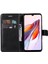 Kart Yuvası Iş ile Xiaomi Redmi 12C Klasik Düz Renk Için Flip Case (Yurt Dışından) 4