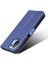 Xiaomi 11 Lite Manyetik Cüzdan Kickstand Kapak Kart Tutucu Için Kılıf (Yurt Dışından) 4