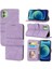 Iphone 11 Için Flip Case Pro Max Darbeye Koruyucu Manyetik Kapatma Pu (Yurt Dışından) 1
