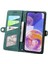 Mays Shop Samsung Galaxy A23 5g Için Flip Case Basit Iş Darbeye Deri (Yurt Dışından) 2