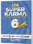 8. Sınıf LGS Süper Karma 6 Deneme 1