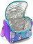 Kids Mor Pembe Unicorn Deniz Kızı Desenli Thermo Beslenme Çantası 11890 4