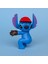 Piraye Gift Disney Lilo ve Stitch Figür 1 Adet 4