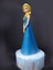 Yıldırım Elite Karlar Ülkesi Elsa Figür Frozen Elsa Figür Büyük Boy 25CM 2