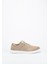 erpillar Pause Sport Low Erkek Bej Süet Deri Sneaker 1