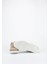 erpillar Pause Sport Low Erkek Bej Süet Deri Sneaker 5