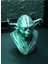 Master Yoda Star Wars Büst 15 cm Figür 3