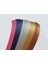 10MM 7 Renk Sedef Renkler Serisi Quilling Kağıdı - 350 Adetli Karışık 2