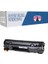 HP 36A-CB436A M1120H - M1120N 2.000 Syf Muadil Toner 1