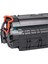 HP 36A-CB436A M1120H - M1120N 2.000 Syf Muadil Toner 2