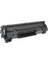 Hp 83A-CF283A CZ172A - CZ173A 1.500 Syf Muadil Toner 4
