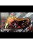 Skwal I3 /d-Skwal3 / Rıdıll 2 Kask Camı VZ40010 Gold 2