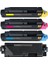 Kyocera Taskalfa 352CI TK-5345 Cmyk 1 Set Muadil Toner 3