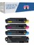 Kyocera TK-8365 Cmyk 1 Set Muadil Toner 1
