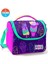Kids Mor Pembe Dondurma Desenli Thermo Beslenme Çantası 11888 2