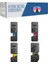 Kyocera TK-5430 Cmyk 1 Set Muadil Toner 1