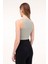 Wl Frıda 27MD1030 4fx Pastel Hakı Kadın Bra 2