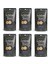 After Dark Tavuk ve Ördekli Pouch Mousse Kedi Yaş Mama 80 gr x 6 Adet 1